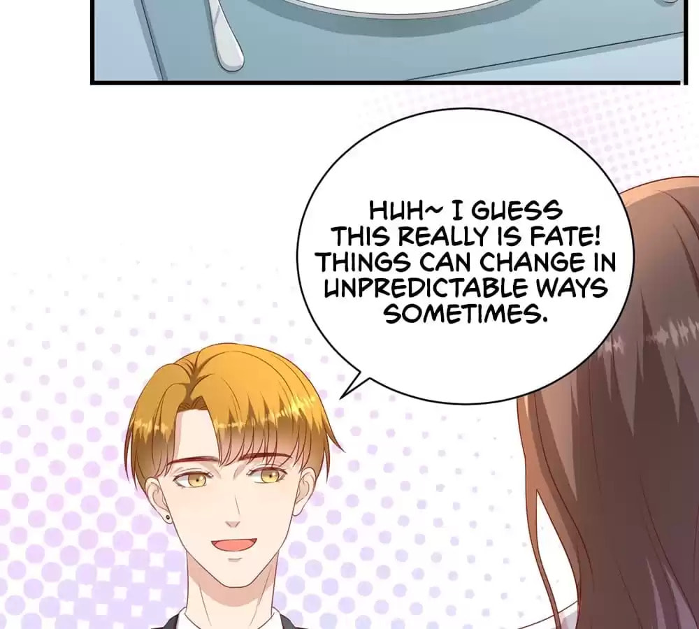 Read His 10,000 Romantic Traps chapter 63 image 13 on Lezhin