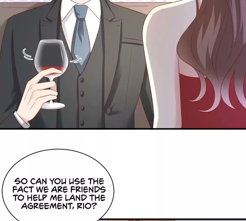 Read His 10,000 Romantic Traps chapter 63 image 14 on Lezhin