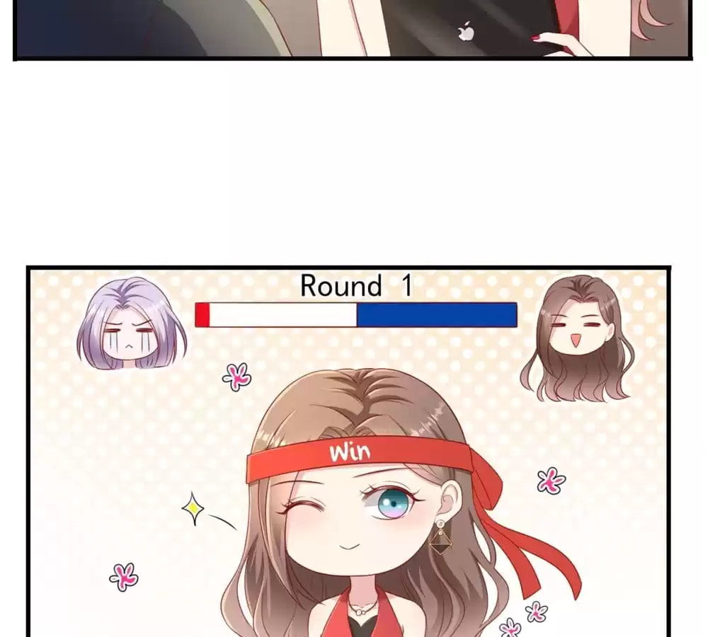 Read His 10,000 Romantic Traps chapter 63 image 19 on Lezhin
