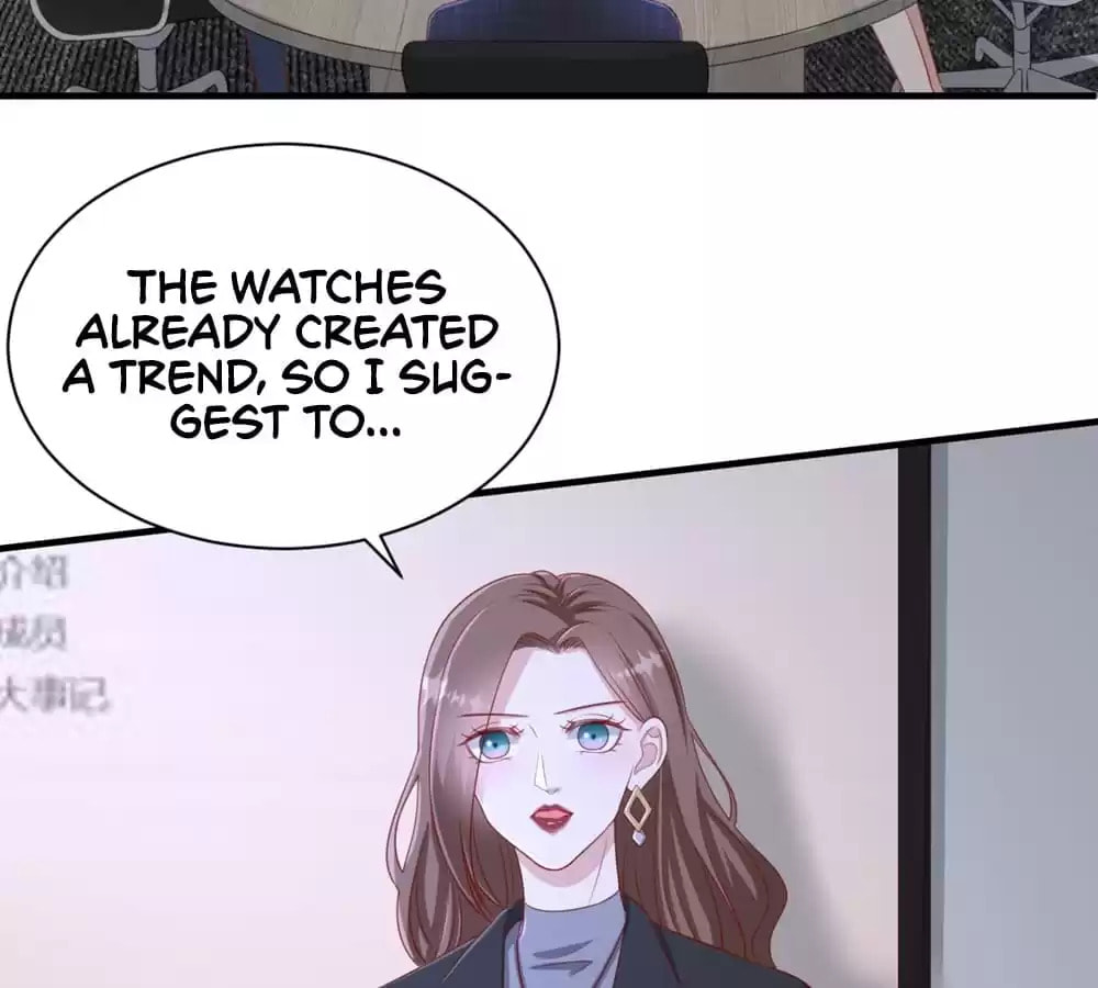 Read His 10,000 Romantic Traps chapter 63 image 22 on Lezhin