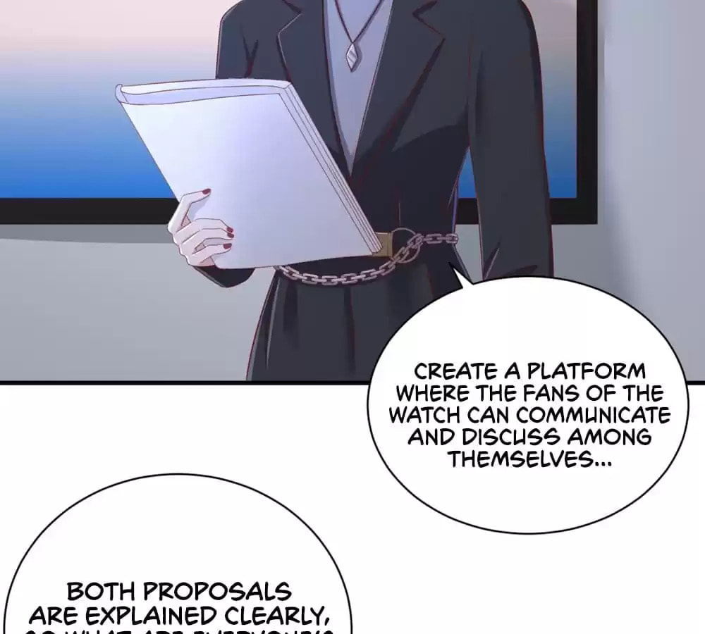 Read His 10,000 Romantic Traps chapter 63 image 23 on Lezhin