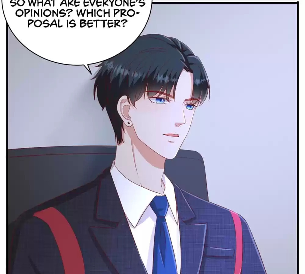 Read His 10,000 Romantic Traps chapter 63 image 24 on Lezhin