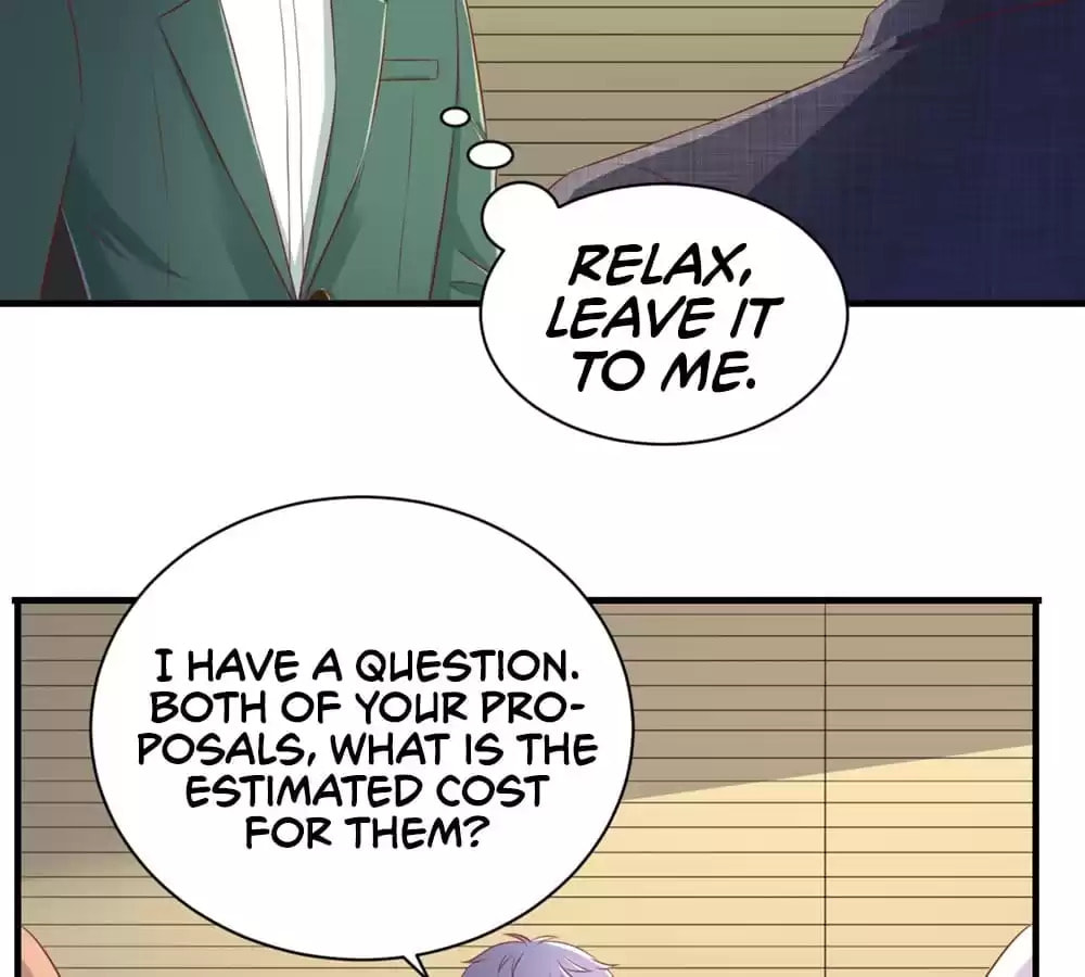 Read His 10,000 Romantic Traps chapter 63 image 29 on Lezhin