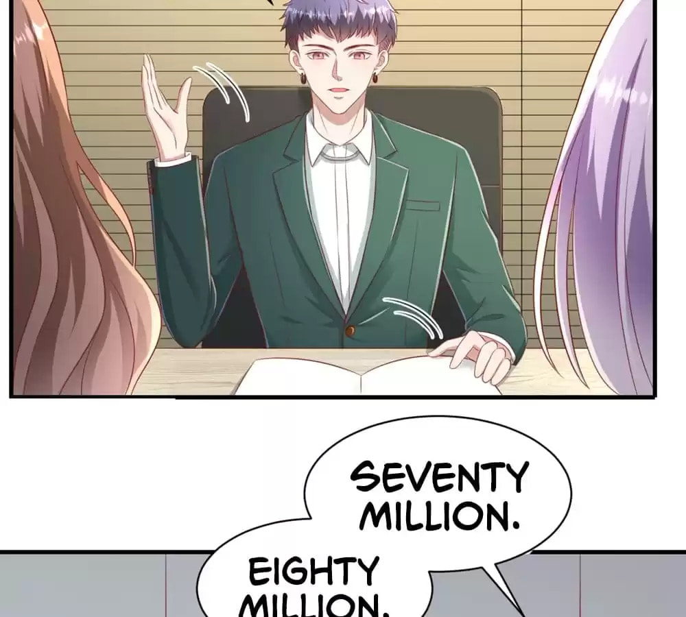 Read His 10,000 Romantic Traps chapter 63 image 30 on Lezhin