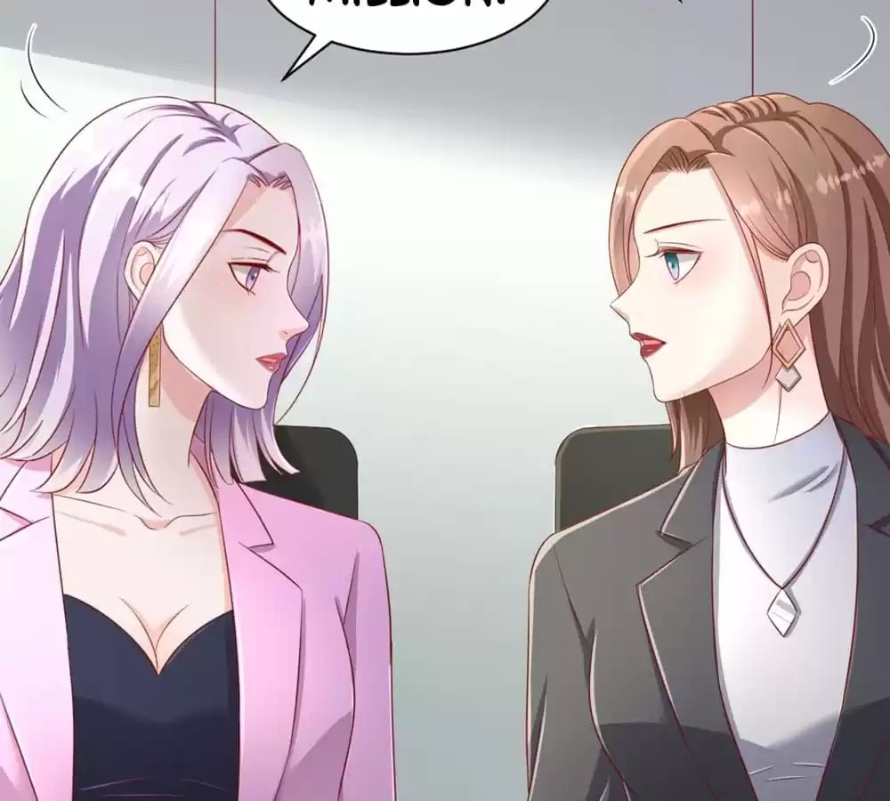 Read His 10,000 Romantic Traps chapter 63 image 31 on Lezhin