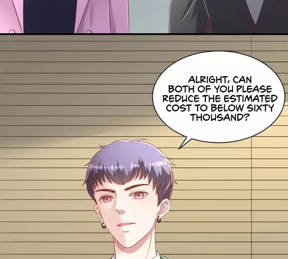 Read His 10,000 Romantic Traps chapter 63 image 32 on Lezhin