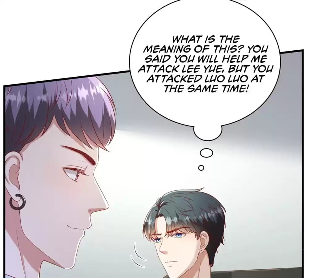 Read His 10,000 Romantic Traps chapter 63 image 34 on Lezhin