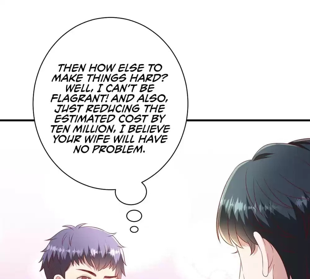 Read His 10,000 Romantic Traps chapter 63 image 36 on Lezhin