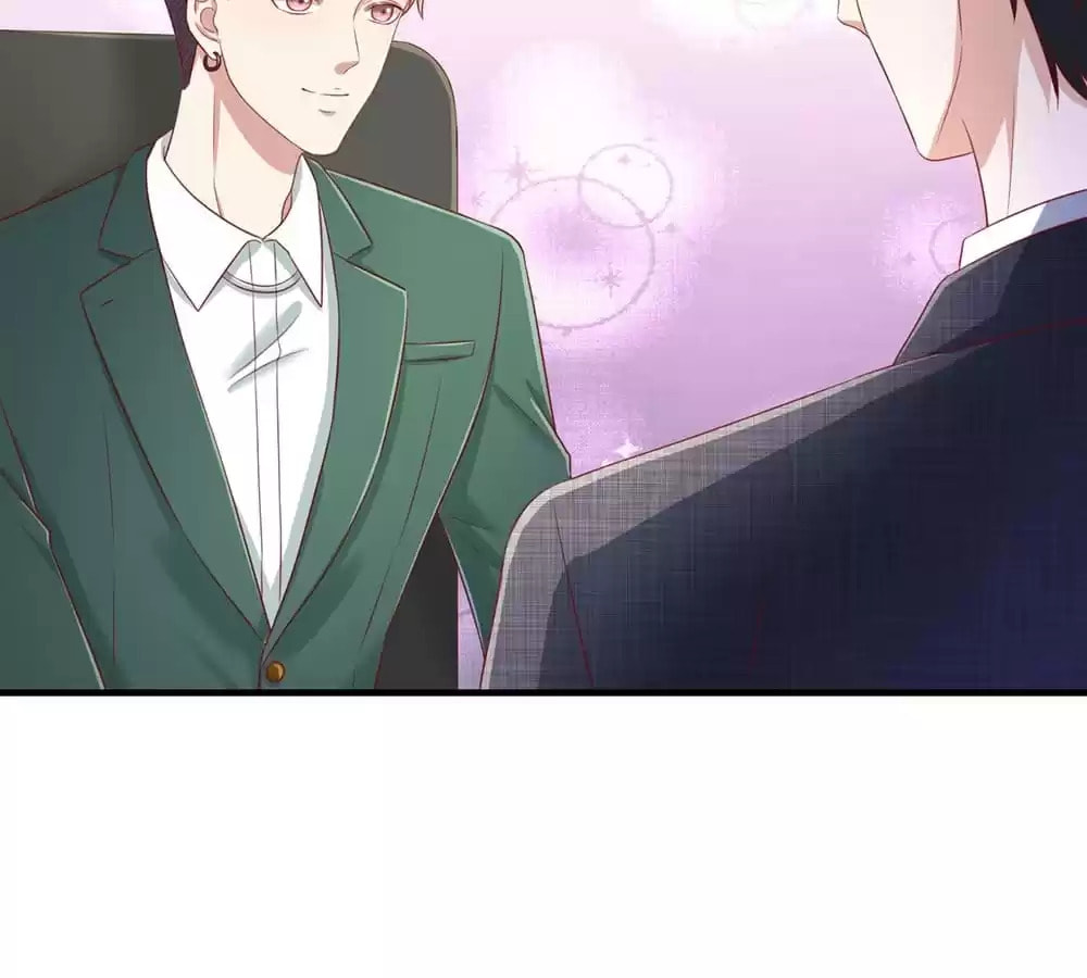 Read His 10,000 Romantic Traps chapter 63 image 37 on Lezhin