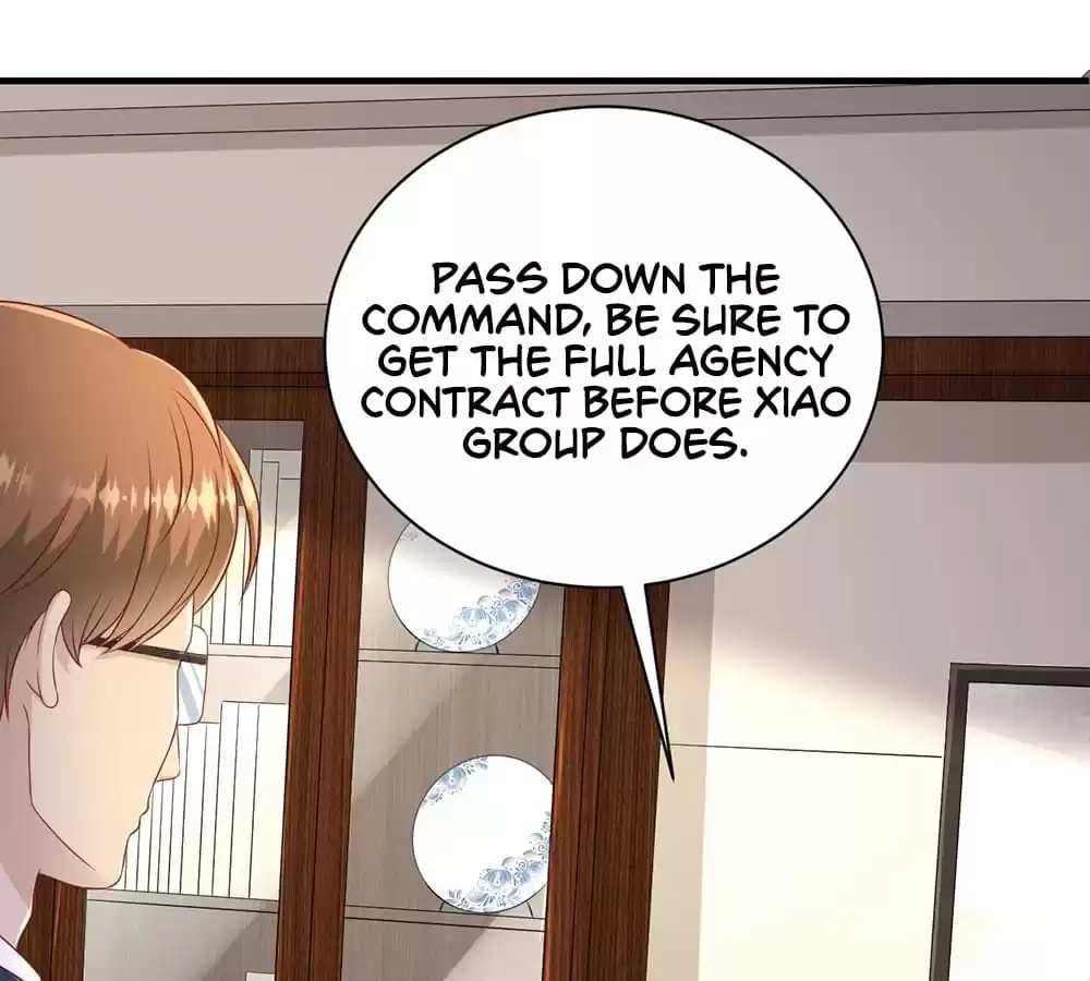Read His 10,000 Romantic Traps chapter 63 image 42 on Lezhin
