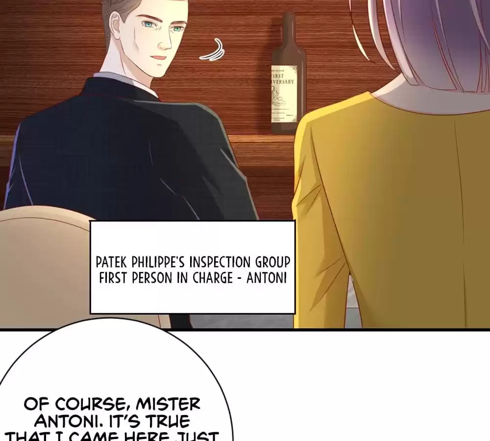 Read His 10,000 Romantic Traps chapter 63 image 5 on Lezhin
