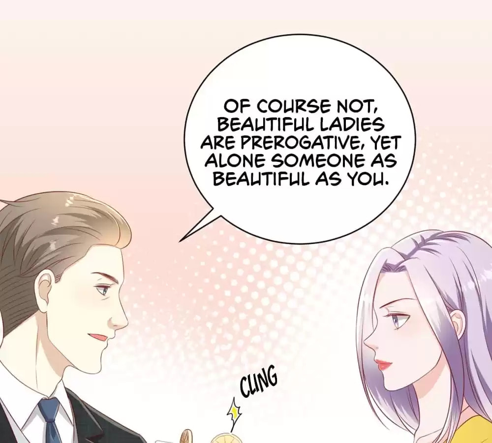 Read His 10,000 Romantic Traps chapter 63 image 7 on Lezhin