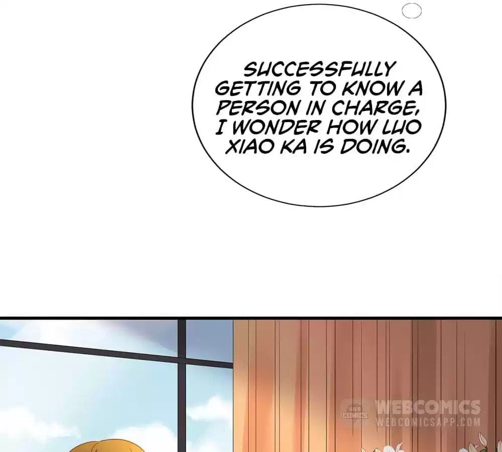 Read His 10,000 Romantic Traps chapter 63 image 9 on Lezhin