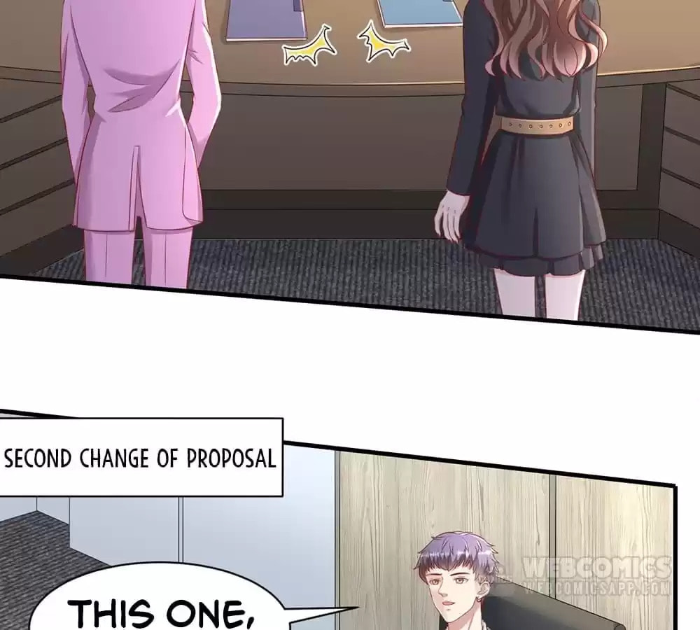 Read His 10,000 Romantic Traps chapter 64 image 1 on Lezhin