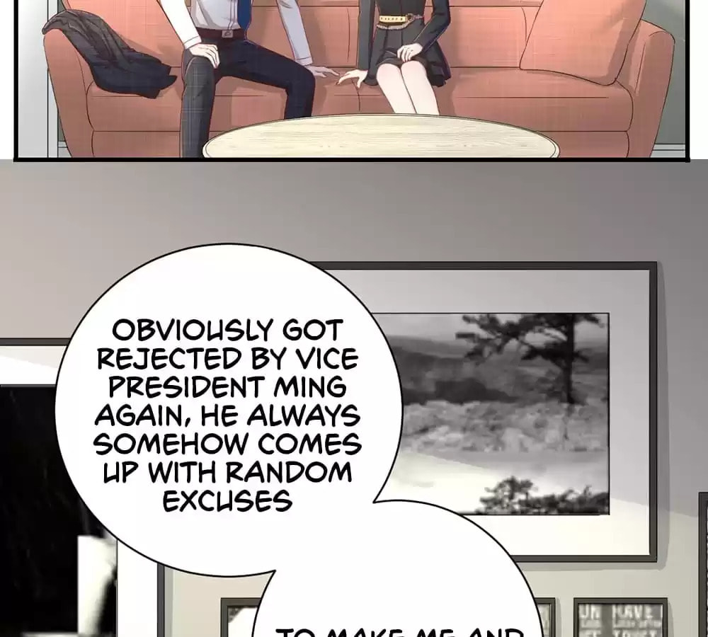 Read His 10,000 Romantic Traps chapter 64 image 10 on Lezhin