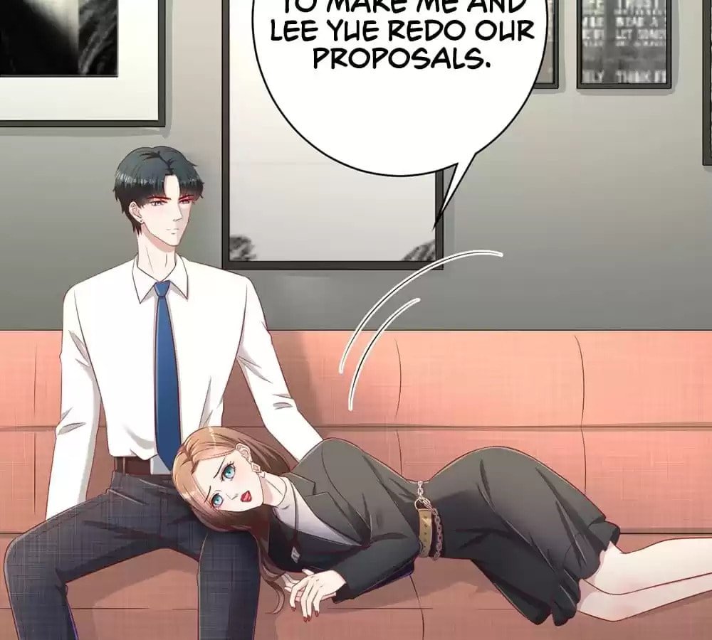 Read His 10,000 Romantic Traps chapter 64 image 11 on Lezhin