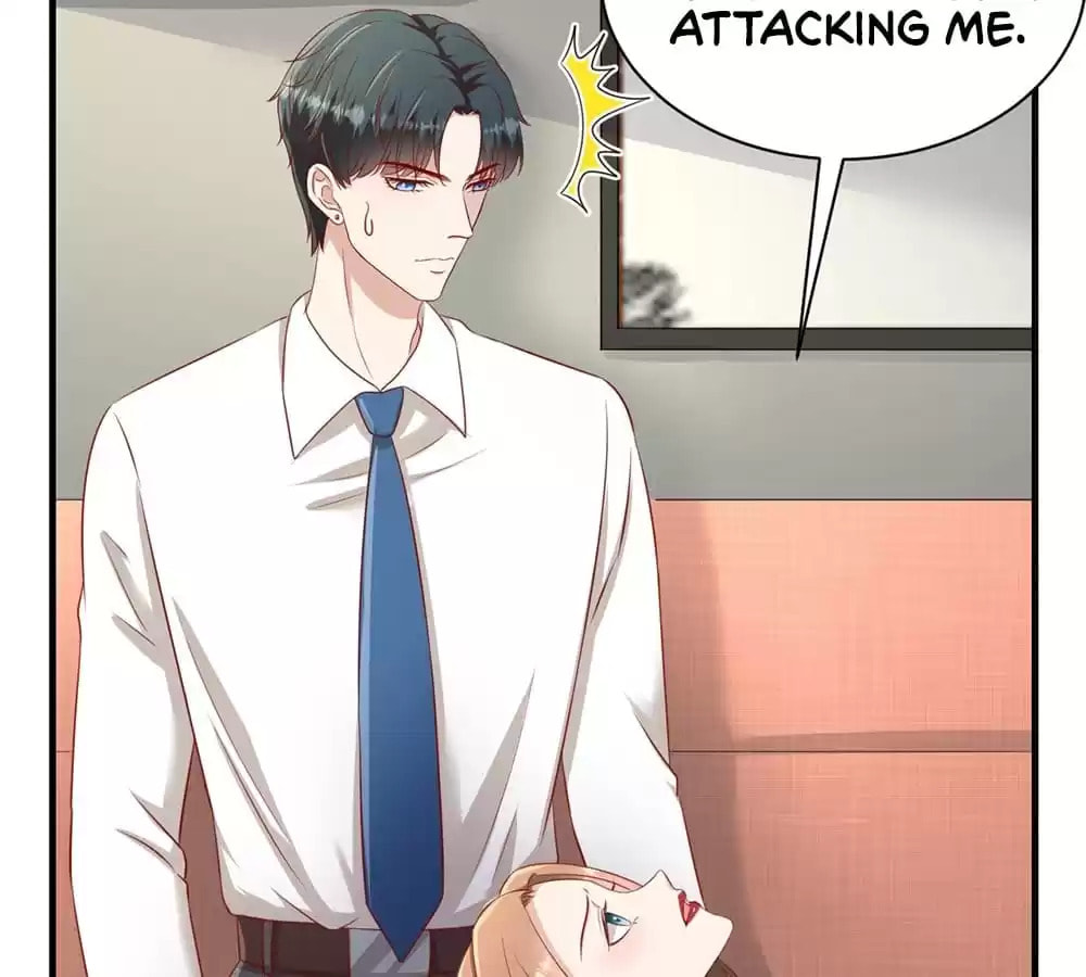 Read His 10,000 Romantic Traps chapter 64 image 14 on Lezhin