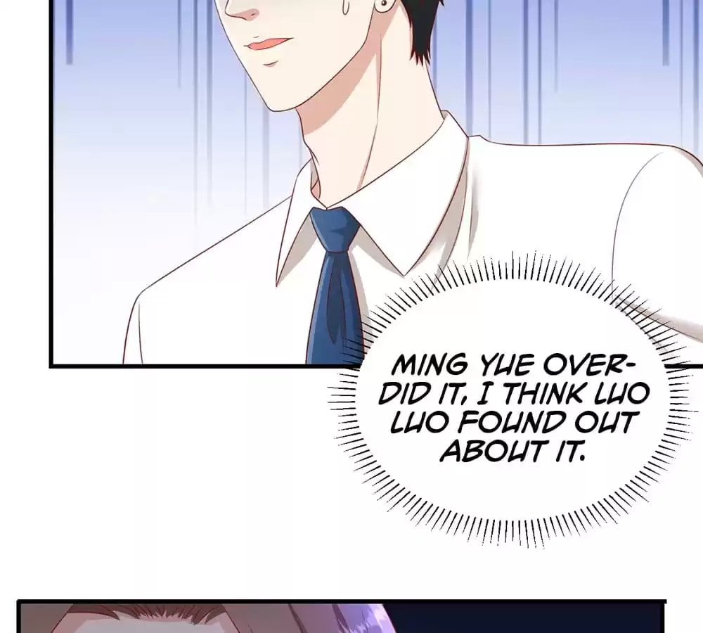 Read His 10,000 Romantic Traps chapter 64 image 16 on Lezhin