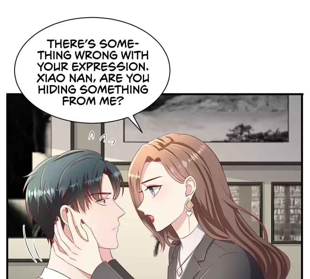 Read His 10,000 Romantic Traps chapter 64 image 18 on Lezhin