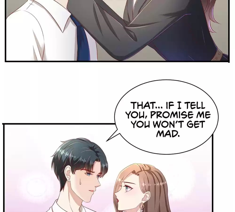 Read His 10,000 Romantic Traps chapter 64 image 19 on Lezhin