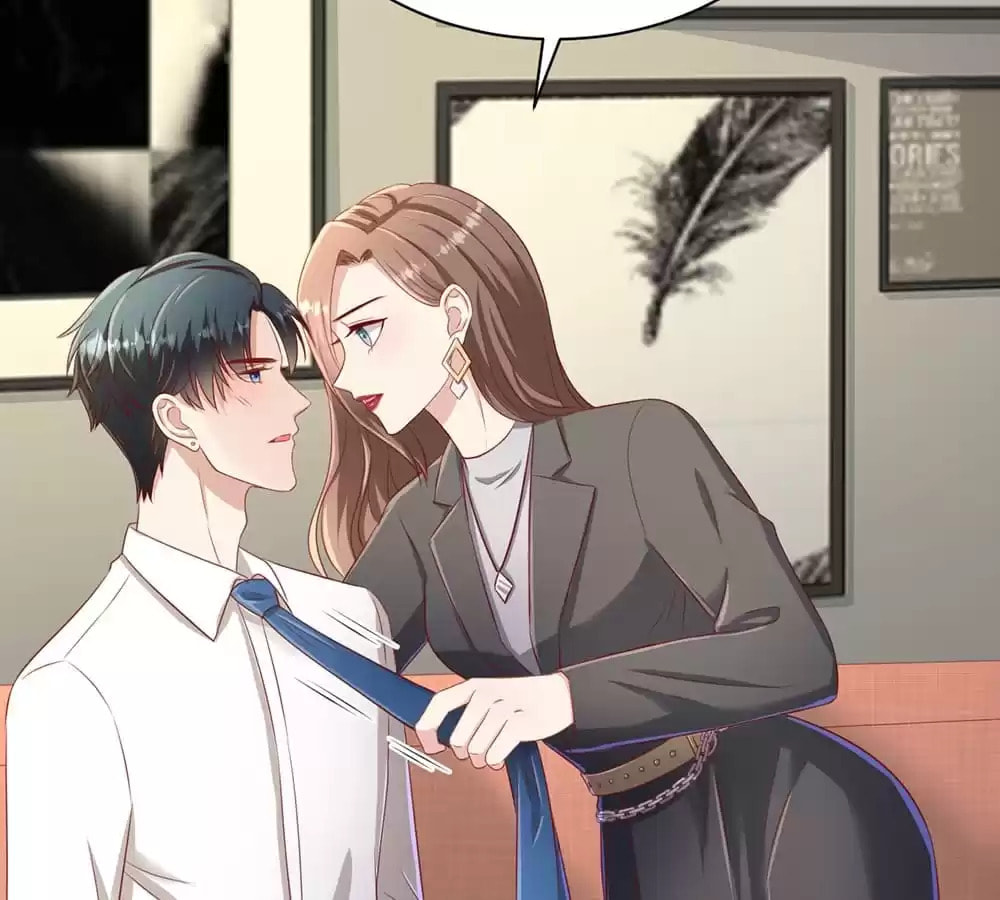 Read His 10,000 Romantic Traps chapter 64 image 21 on Lezhin