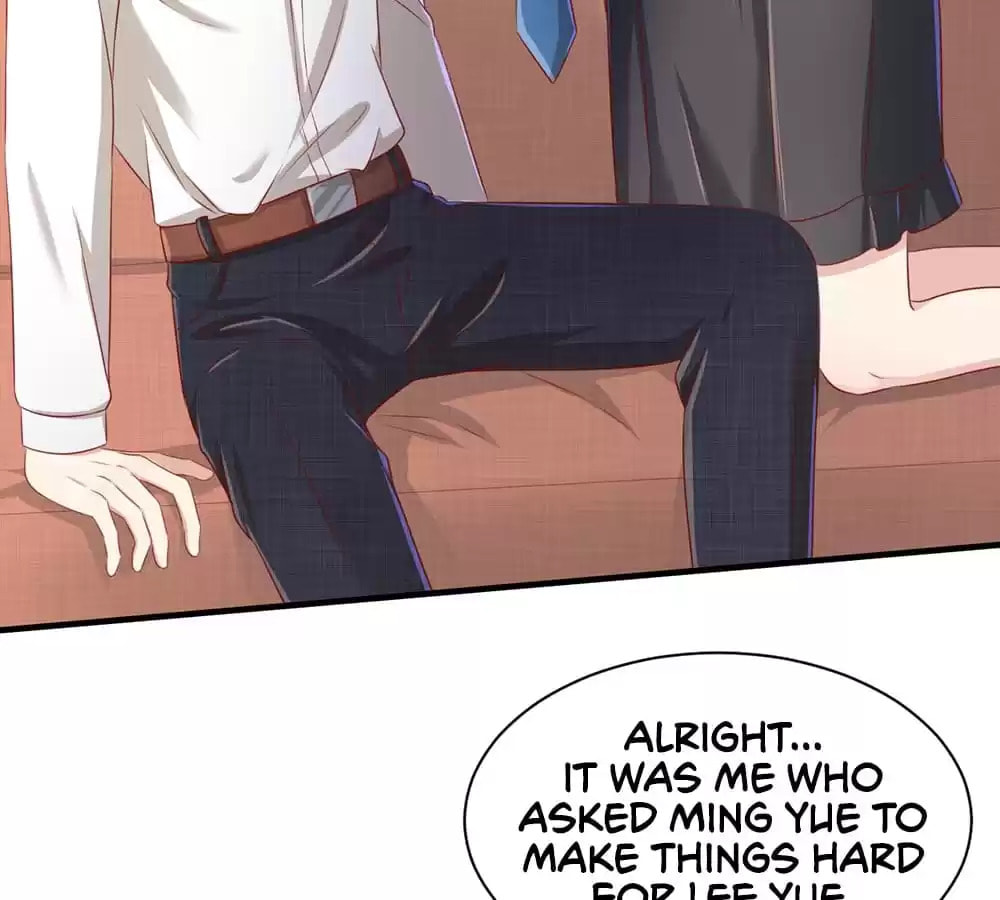 Read His 10,000 Romantic Traps chapter 64 image 22 on Lezhin