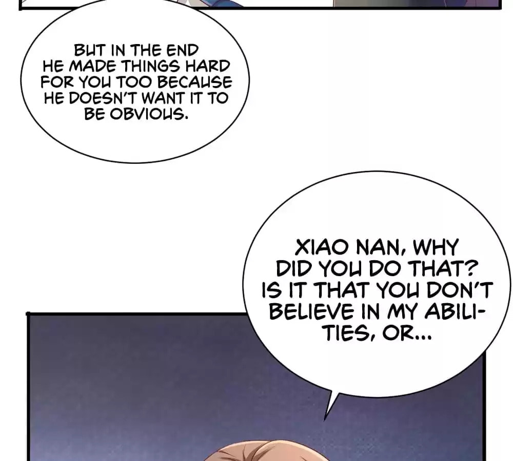 Read His 10,000 Romantic Traps chapter 64 image 24 on Lezhin