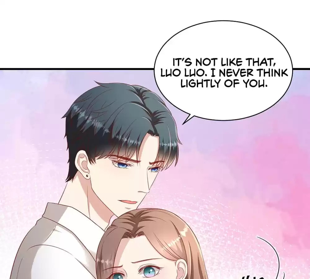 Read His 10,000 Romantic Traps chapter 64 image 27 on Lezhin