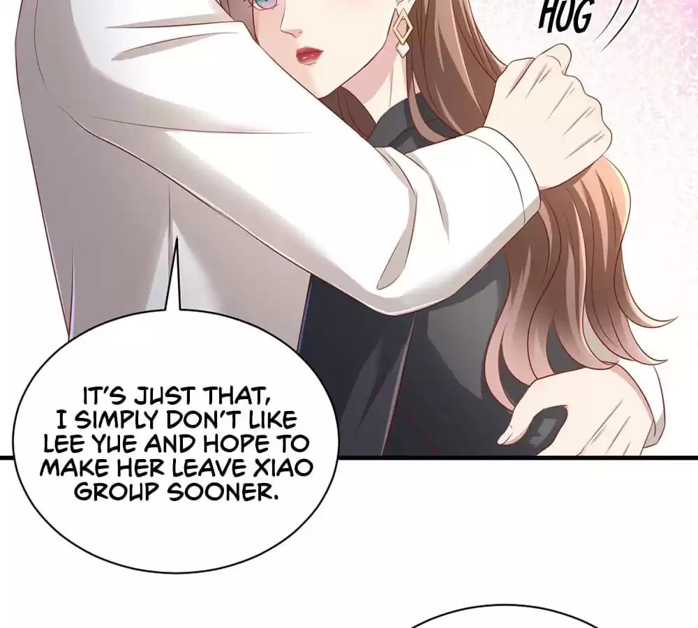 Read His 10,000 Romantic Traps chapter 64 image 28 on Lezhin
