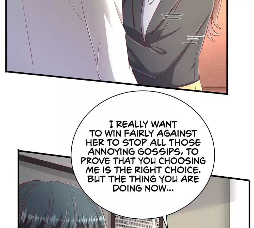 Read His 10,000 Romantic Traps chapter 64 image 30 on Lezhin
