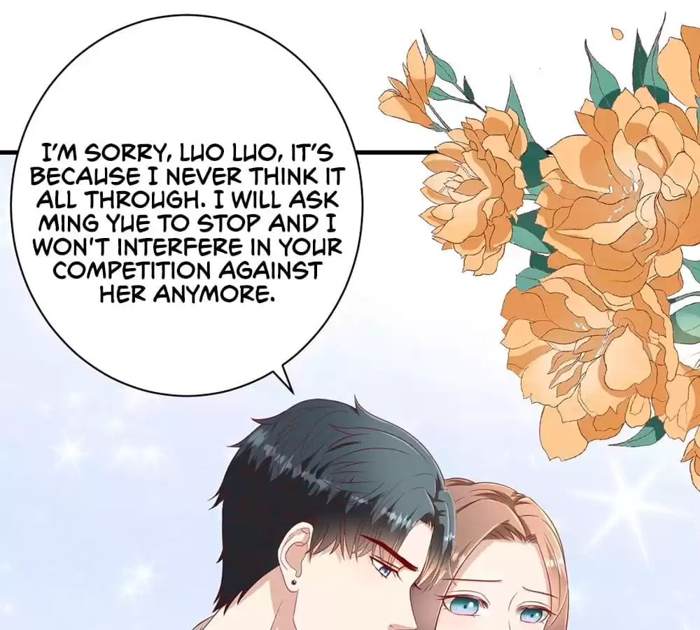Read His 10,000 Romantic Traps chapter 64 image 32 on Lezhin