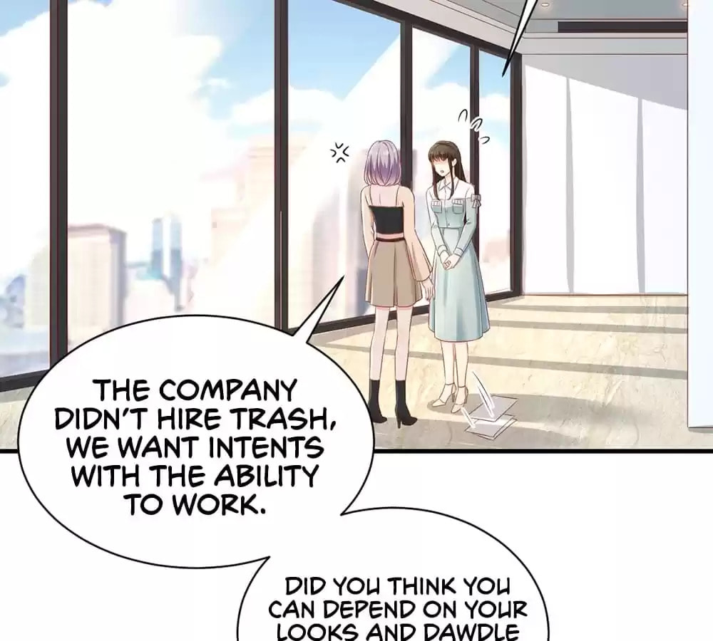 Read His 10,000 Romantic Traps chapter 64 image 37 on Lezhin