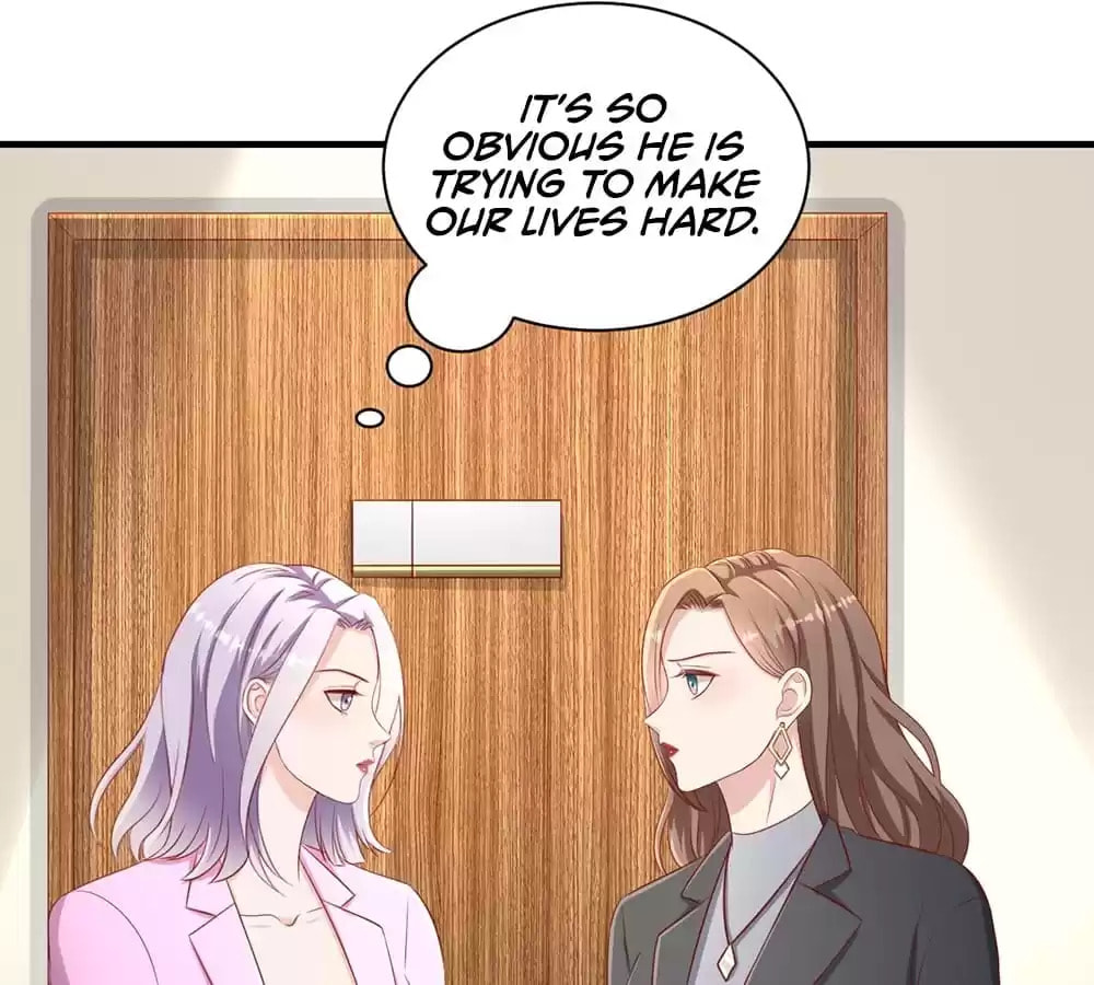 Read His 10,000 Romantic Traps chapter 64 image 4 on Lezhin