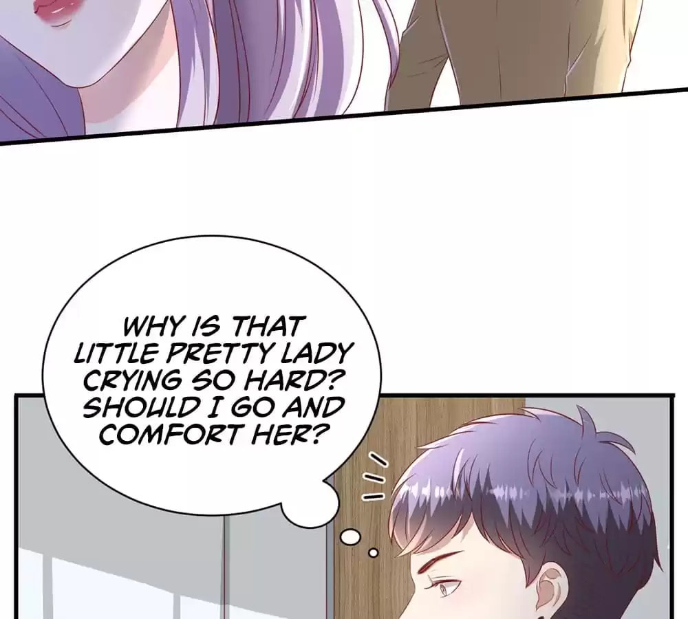 Read His 10,000 Romantic Traps chapter 64 image 40 on Lezhin