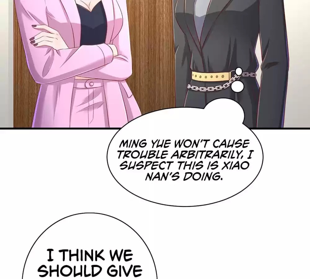 Read His 10,000 Romantic Traps chapter 64 image 5 on Lezhin