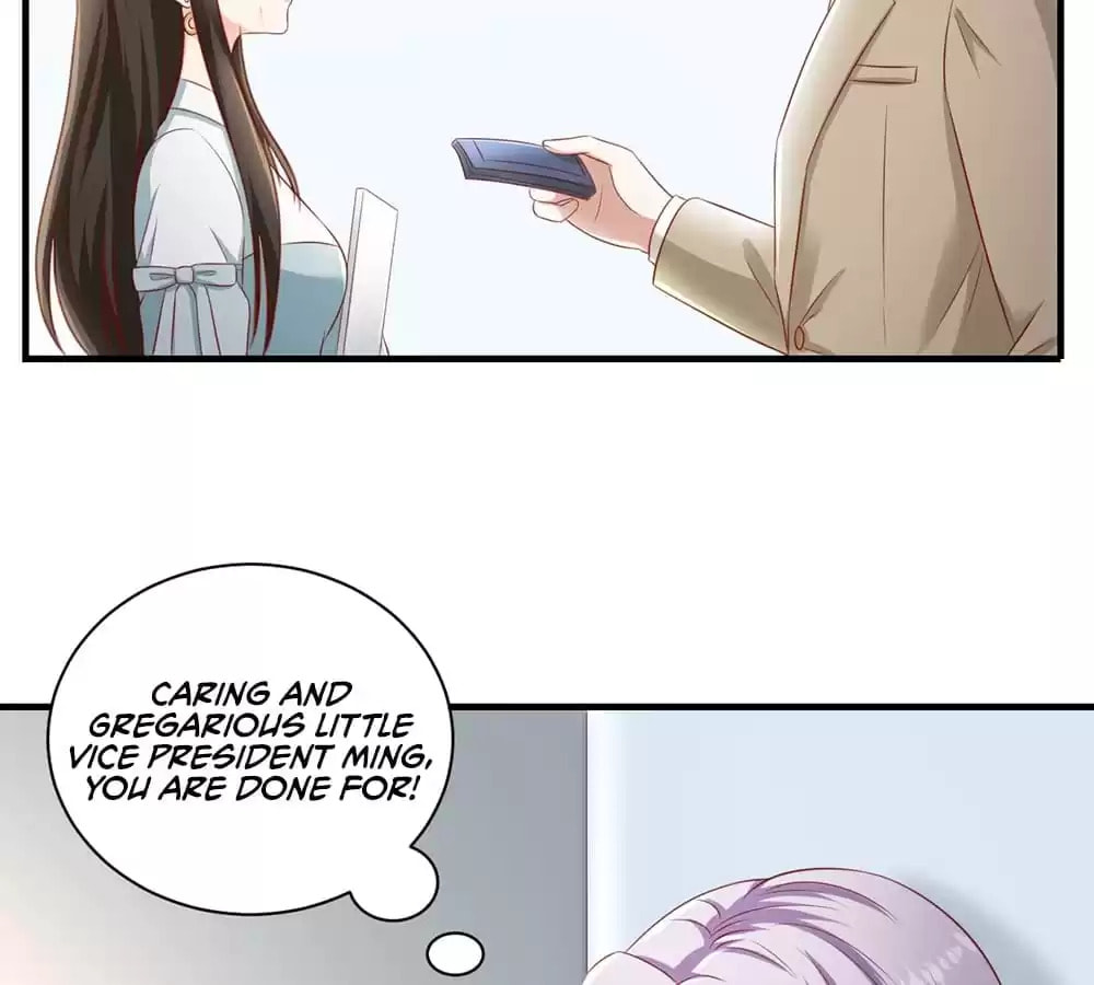 Read His 10,000 Romantic Traps chapter 64 image 51 on Lezhin