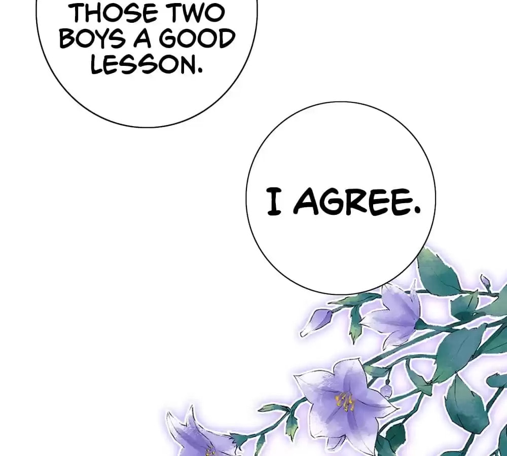 Read His 10,000 Romantic Traps chapter 64 image 6 on Lezhin