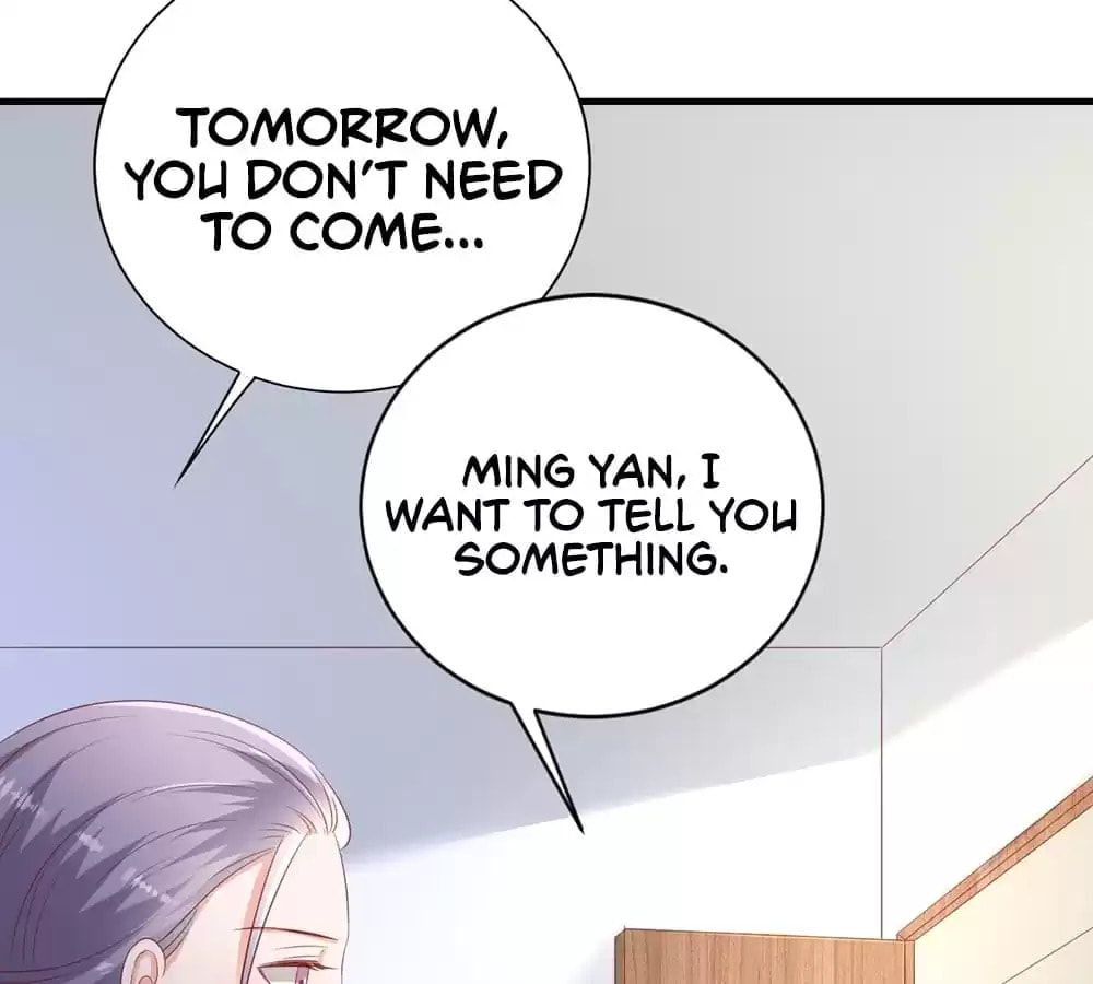 Read His 10,000 Romantic Traps chapter 65 image 14 on Lezhin