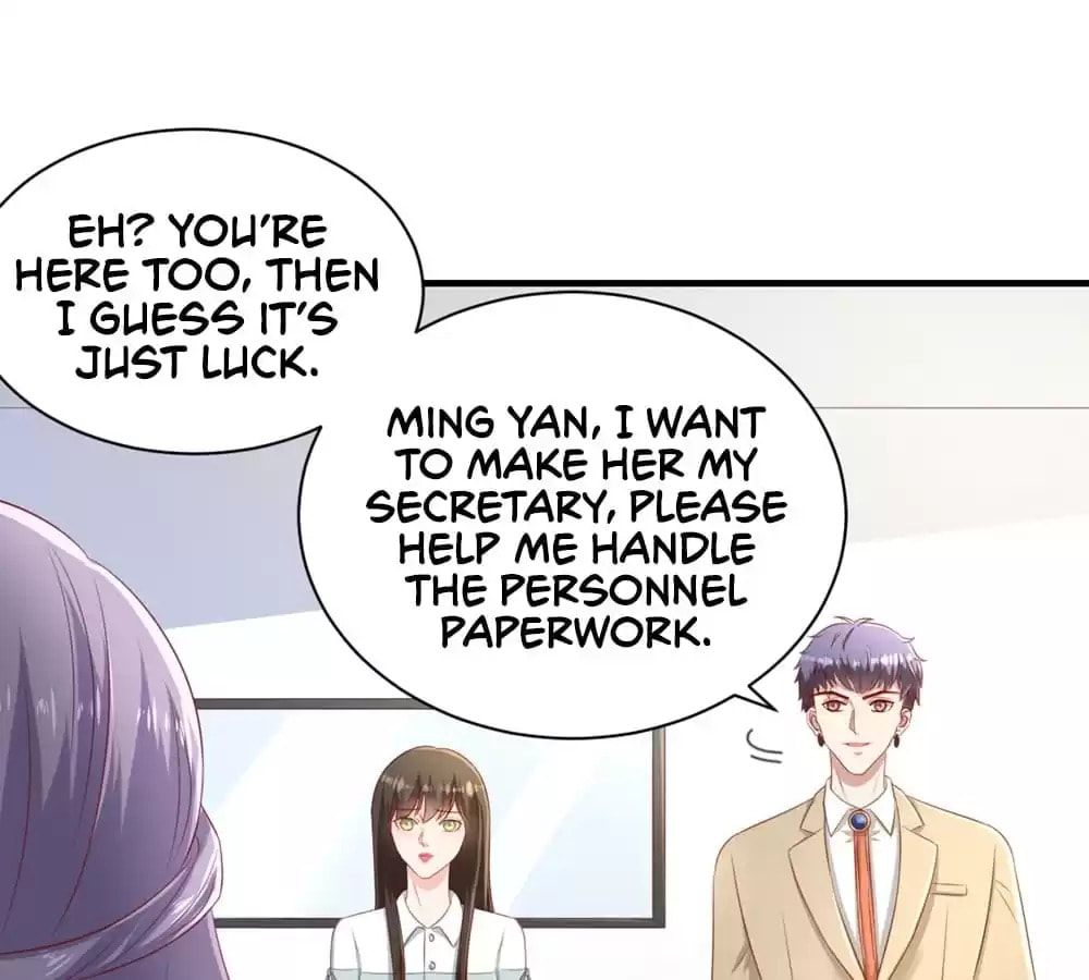 Read His 10,000 Romantic Traps chapter 65 image 18 on Lezhin