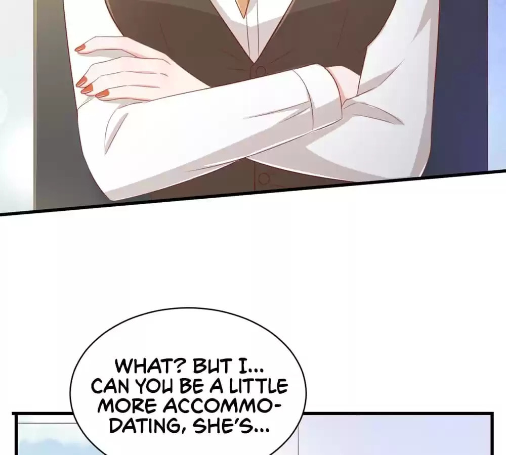 Read His 10,000 Romantic Traps chapter 65 image 21 on Lezhin