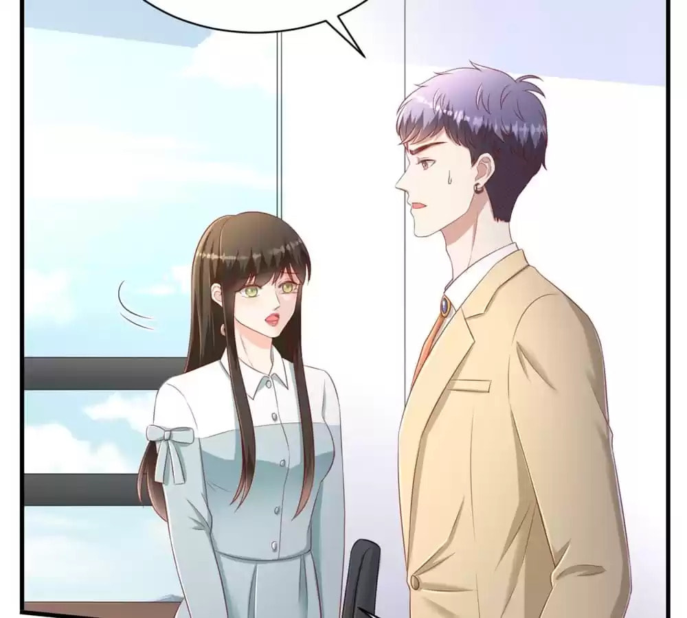 Read His 10,000 Romantic Traps chapter 65 image 22 on Lezhin