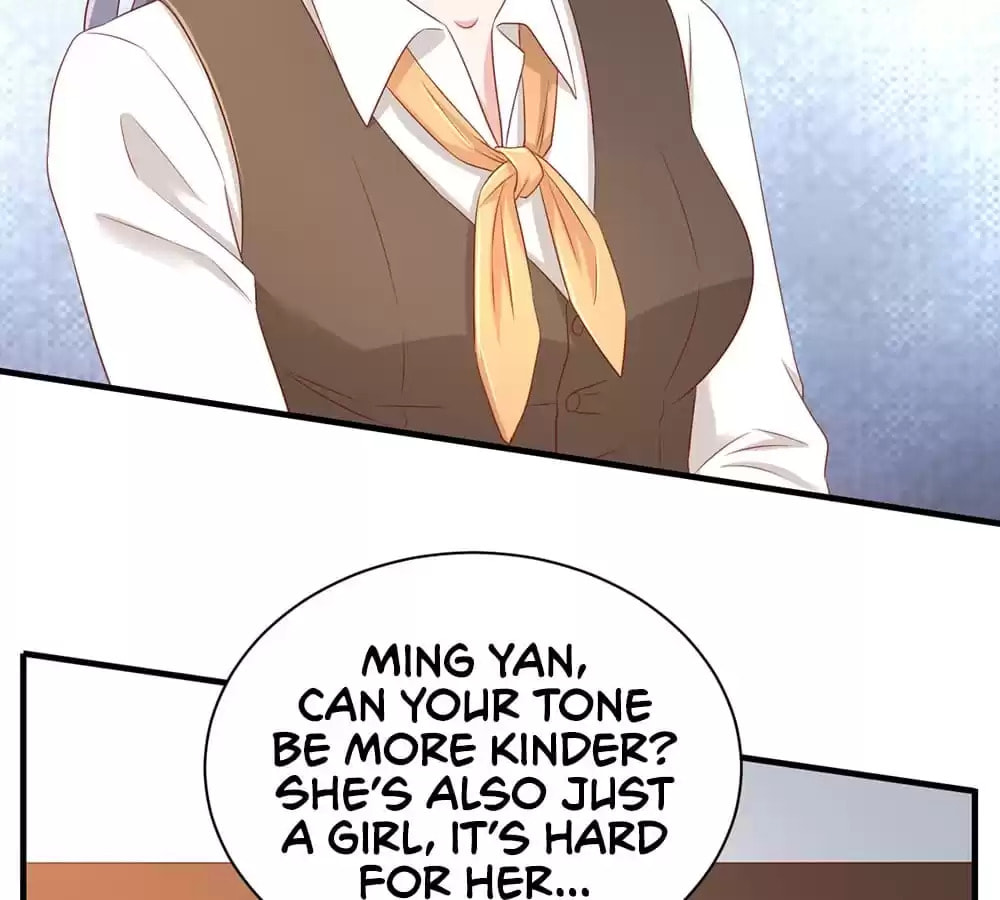 Read His 10,000 Romantic Traps chapter 65 image 28 on Lezhin