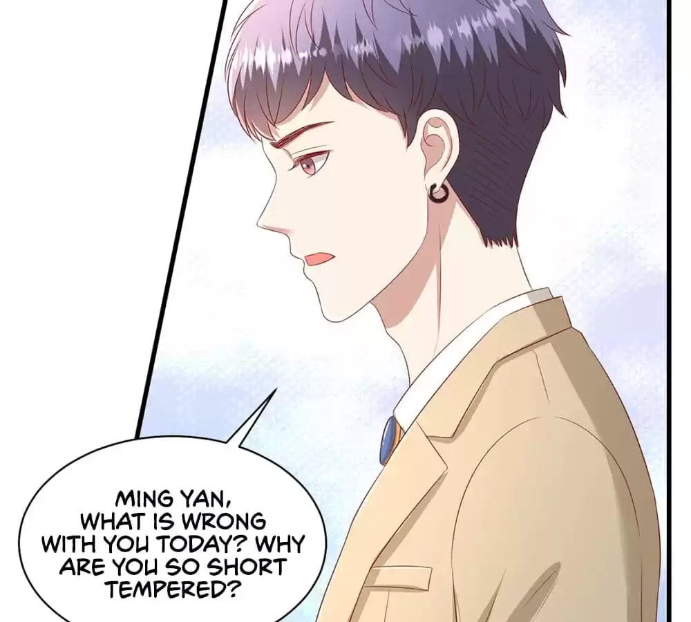 Read His 10,000 Romantic Traps chapter 65 image 32 on Lezhin