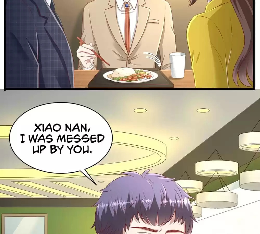 Read His 10,000 Romantic Traps chapter 65 image 37 on Lezhin