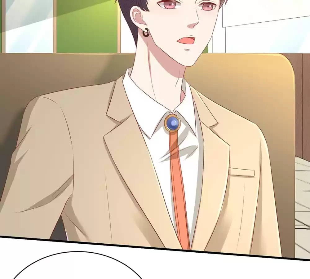 Read His 10,000 Romantic Traps chapter 65 image 38 on Lezhin