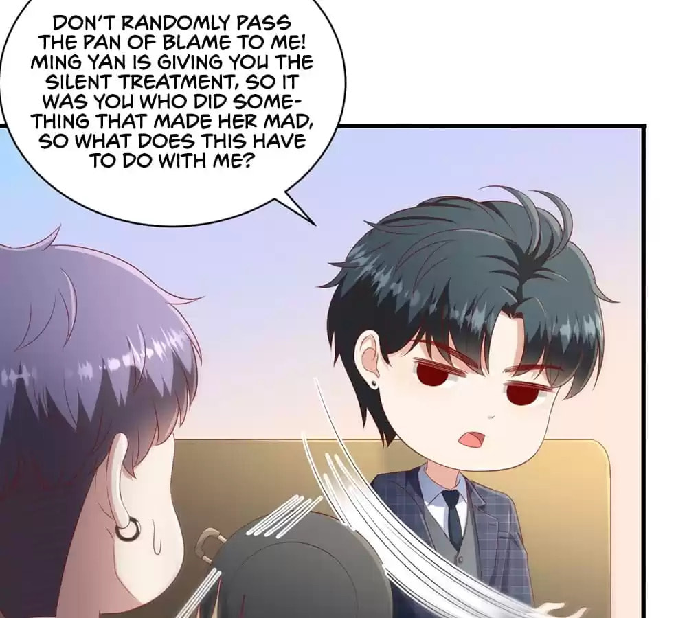 Read His 10,000 Romantic Traps chapter 65 image 39 on Lezhin