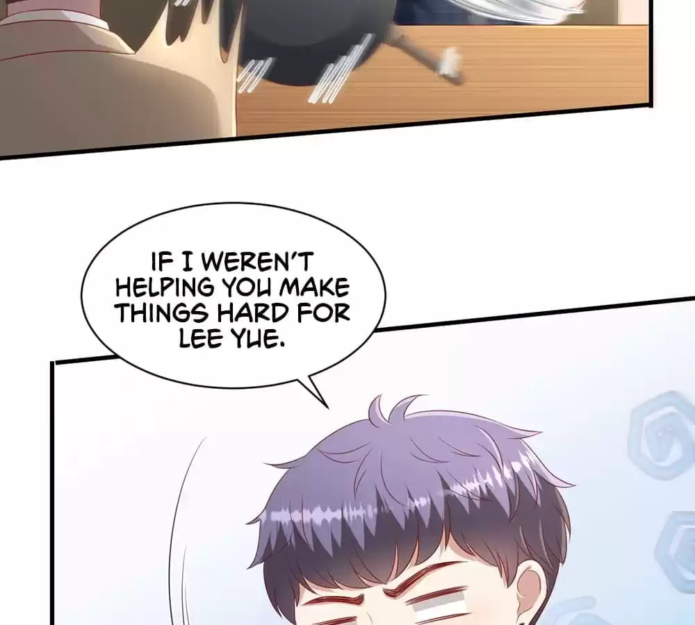 Read His 10,000 Romantic Traps chapter 65 image 40 on Lezhin