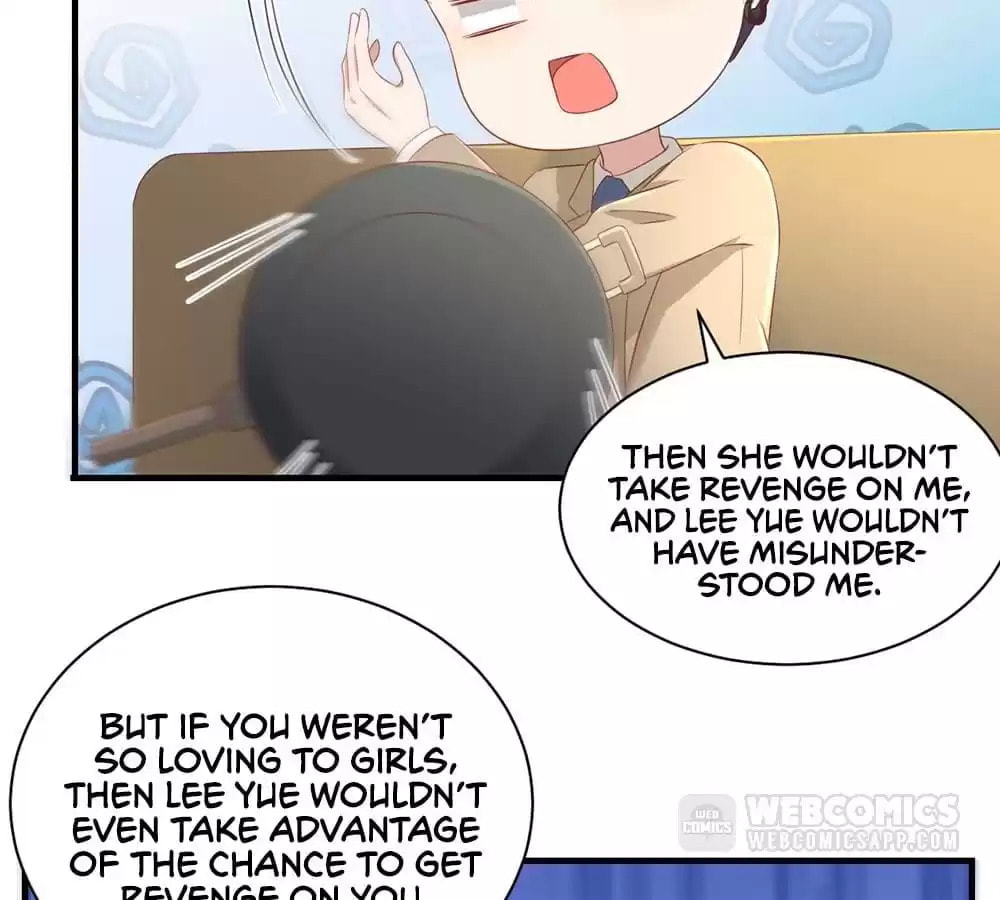Read His 10,000 Romantic Traps chapter 65 image 41 on Lezhin