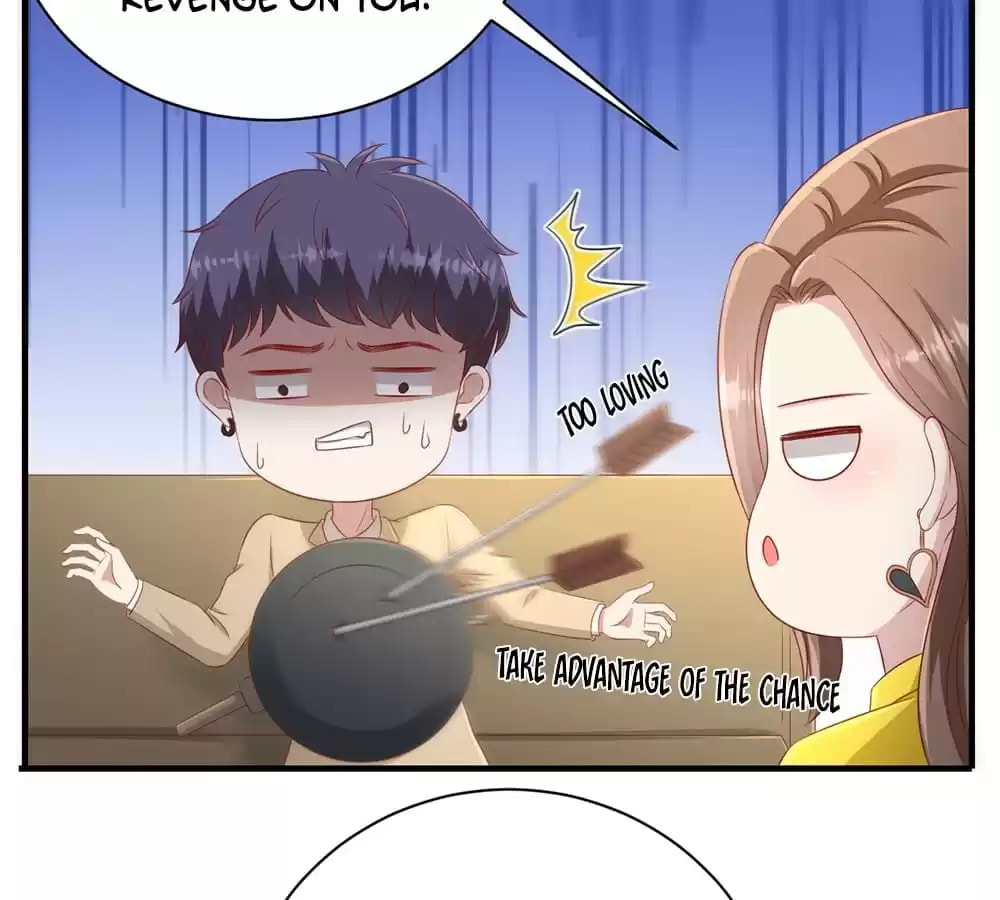 Read His 10,000 Romantic Traps chapter 65 image 42 on Lezhin