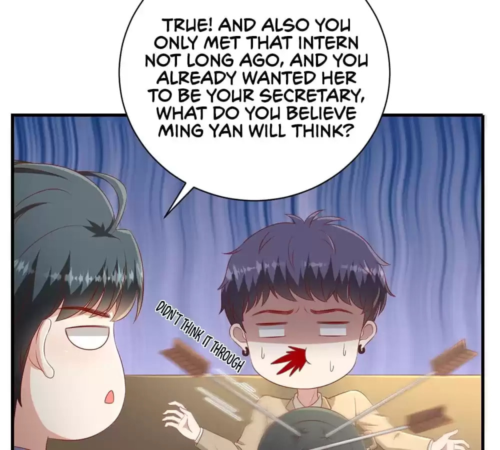 Read His 10,000 Romantic Traps chapter 65 image 43 on Lezhin